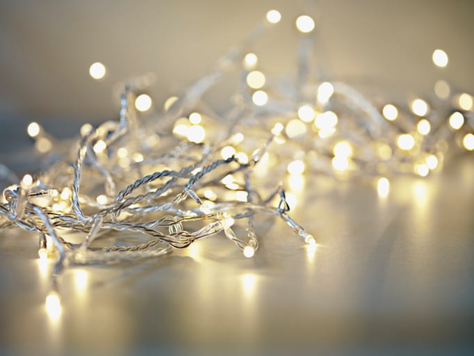 Is Your Home’s Electricity Ready for the Holidays?